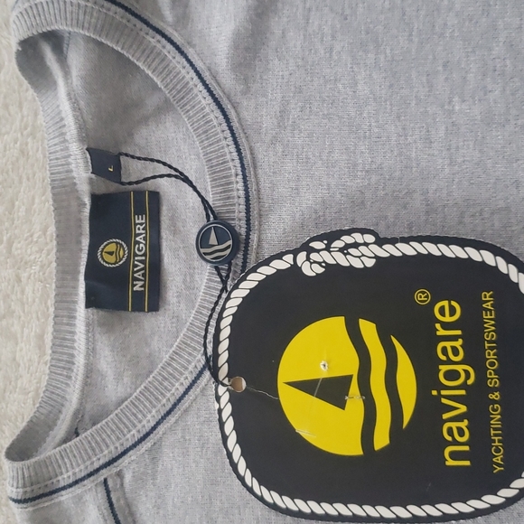NWT Navigare - Picture 3 of 10